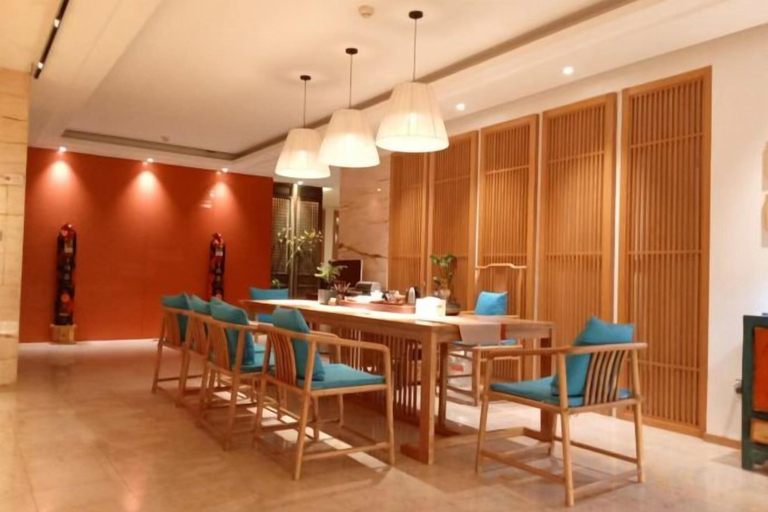 Food & Drinks 4, Ming Yi Hotel, Zhuzhou