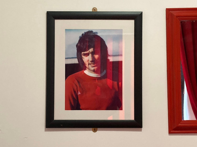 Others 5, Old Trafford Stadium Hotel, Manchester