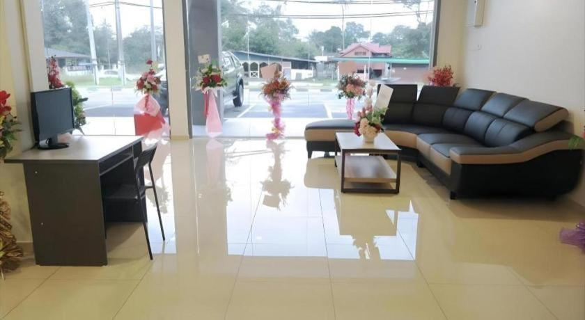 Others 5, Hotel Kawan Bidor, Batang Padang