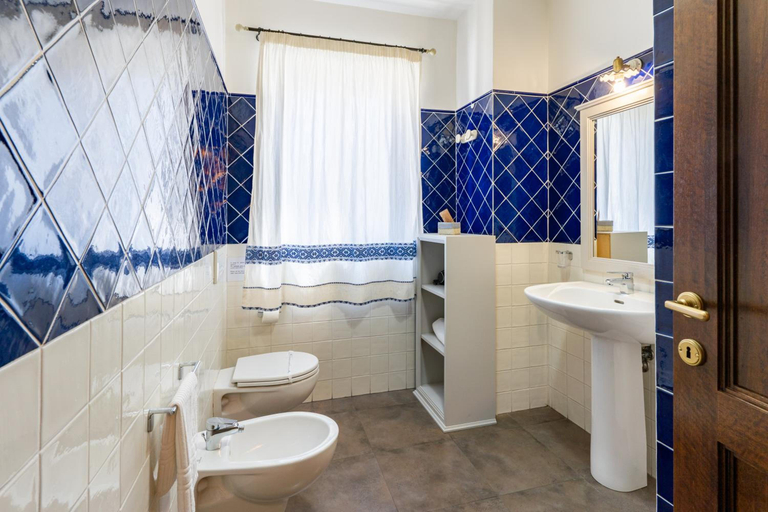 Bathroom 4, Albergo Residenziale La Corte, Ogliastra