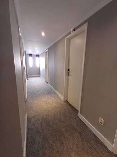 Public Area 3, Hotel Bella Paulista, São Paulo