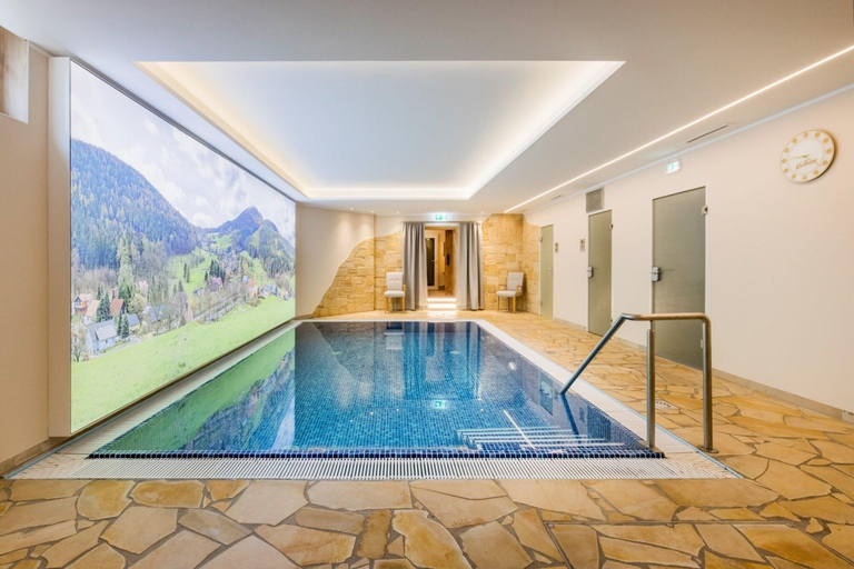 Pool 3, Rv Bezahlbaude, Görlitz