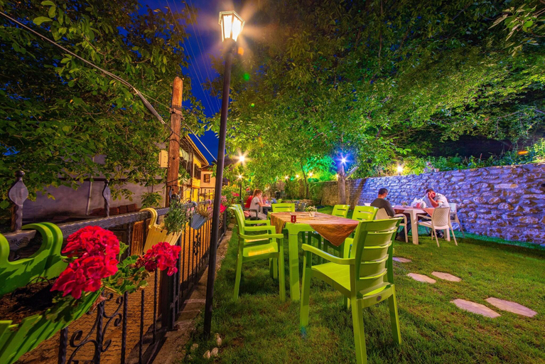 General view 4, Beyzade Konak Otel, Safranbolu