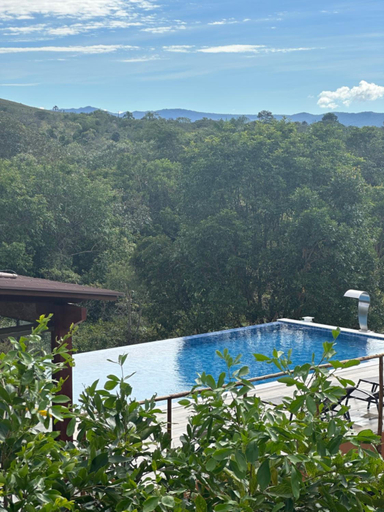 Sport & Beauty 5, Pousada Rancho Dos Ipês, Alto Paraíso de Goiás