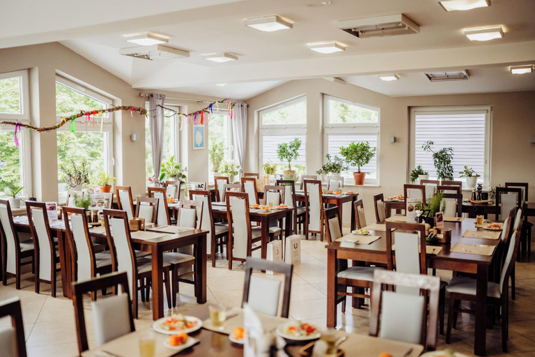 Food & Drinks 4, Instytut Zdrowia Sofra Fit & SPA Karpacz, Jelenia Góra