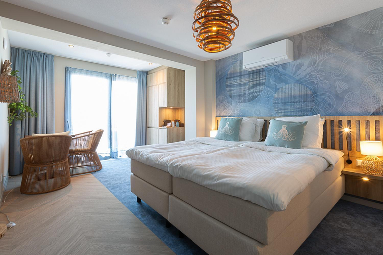 General view 4, Beachfront Boutiquehotel, Vlissingen