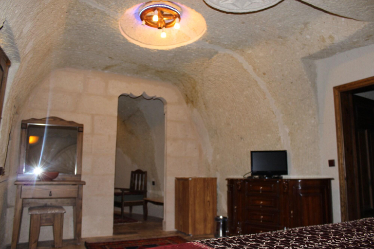 Bedroom 2, Dilek Tepesi Cave Hotel, Ürgüp