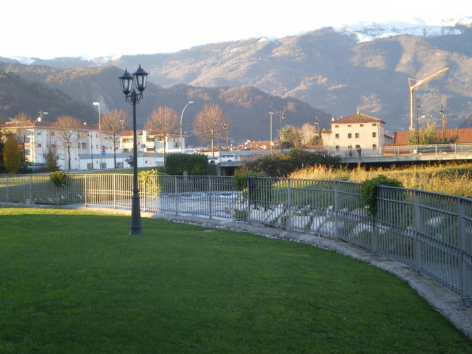 Exterior & Views 2, Hotel Le Macine, Treviso