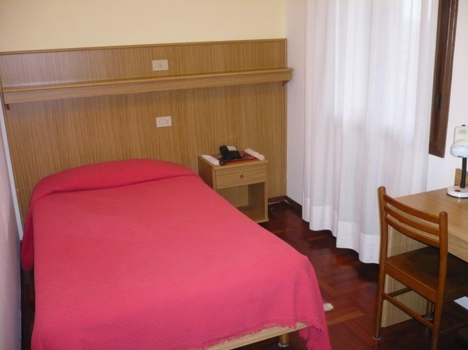 General view 4, Hotel Ristorante Dotto, Treviso