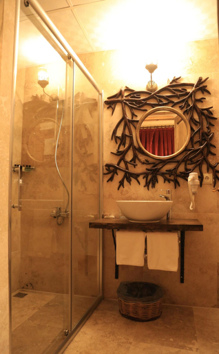 Room 2, Corner In Cappadocia, Ürgüp