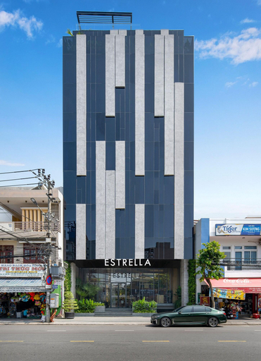 Exterior & Views 2, Estrella Boutique Hotel, Da Nang