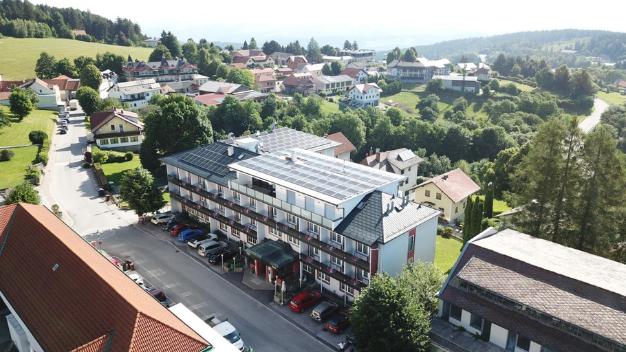 Exterior & Views 2, Hotel Thier, Neunkirchen
