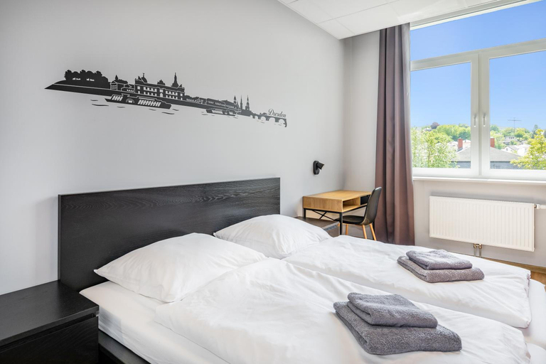 Bedroom 2, Hostel Am Windberg, Sächsische Schweiz-Osterzgebirge