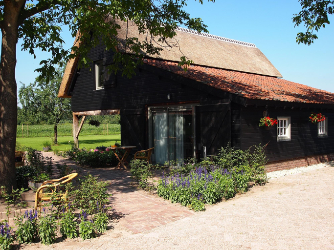 General view 5, Den Heijkant, Oisterwijk
