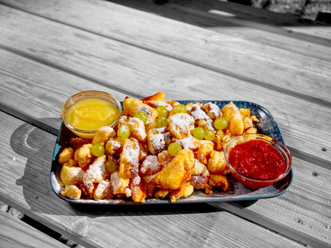 Food & Drinks 5, Gasthof Zum Postwirt, Murau