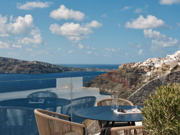 Exterior & Views 2, Olvos Luxury Suites, South Aegean