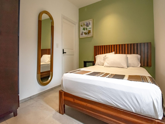 Room 4, Collection O Lavanda Anzures Mexico City, Mexico City