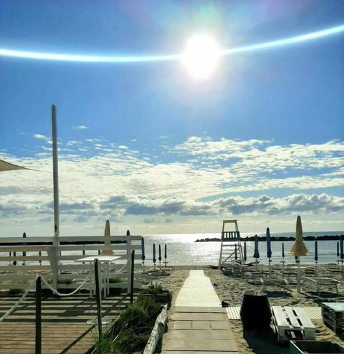 General view 3, B&b Alba Sul Mare, Ascoli Piceno