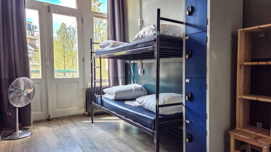 Room 2, Cosmos Amsterdam, Amsterdam