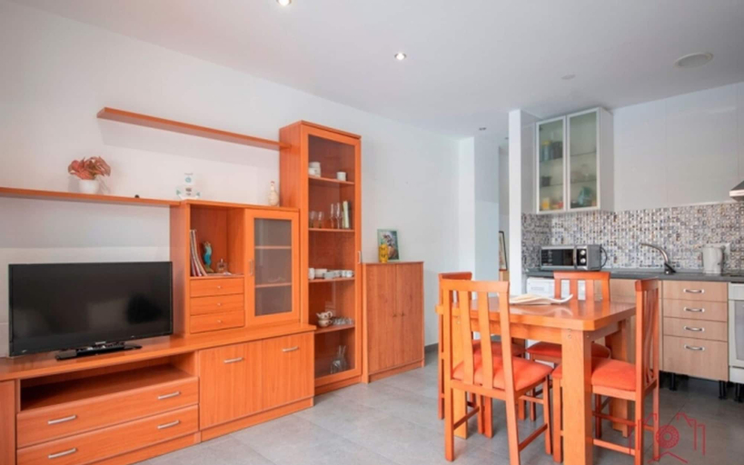 Room 3, Th03 Apartamento Cerca de la Playa en la Pineda, Tarragona