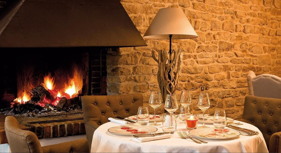 Food & Drinks 5, L'etoile D'or, Haute-Marne