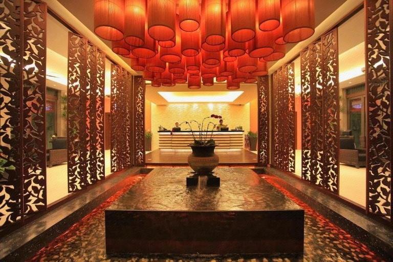 Others 2, Wyndham Sea Pearl Resort, Phuket, Pulau Phuket