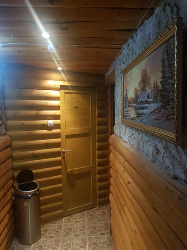 Sport & Beauty 5, Hostel P33, Tallinn