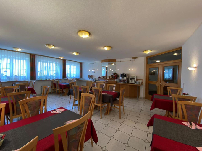 Food & Drinks 5, Hotel Restaurant Zum Loewen, Waldshut