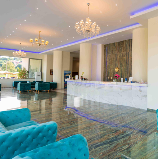 Public Area, Laguna Holiday Resort, Ionian Islands