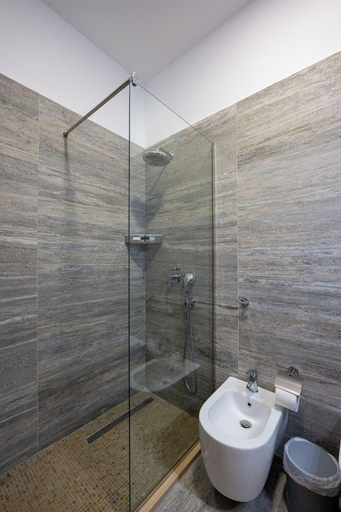 Room 5, Acros Resort, Vlorës