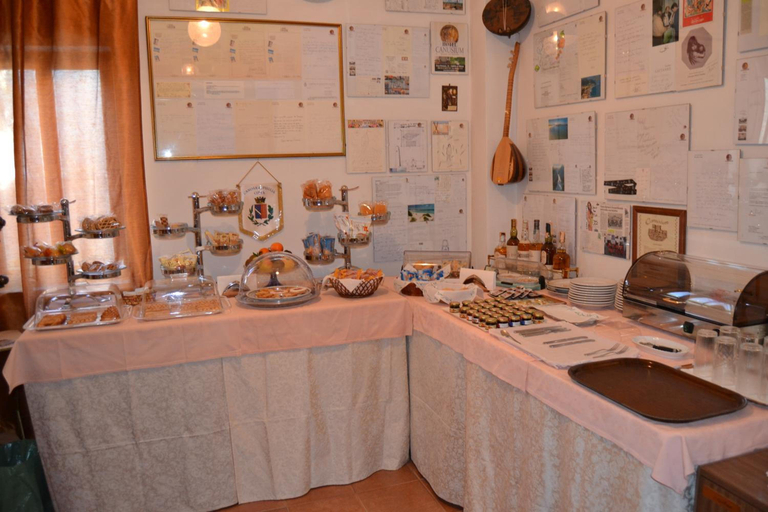 Food & Drinks 5, Hotel Canusium, Barletta-Andria-Trani