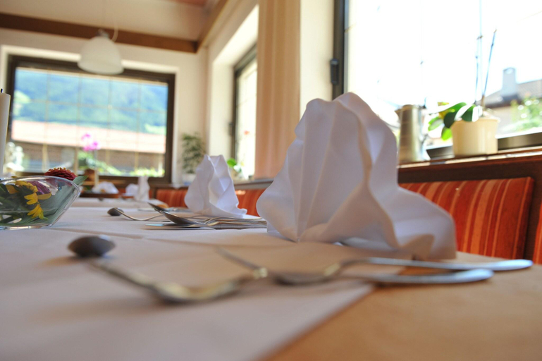 Food & Drinks 5, Bio Landhotel Anna, Bolzano