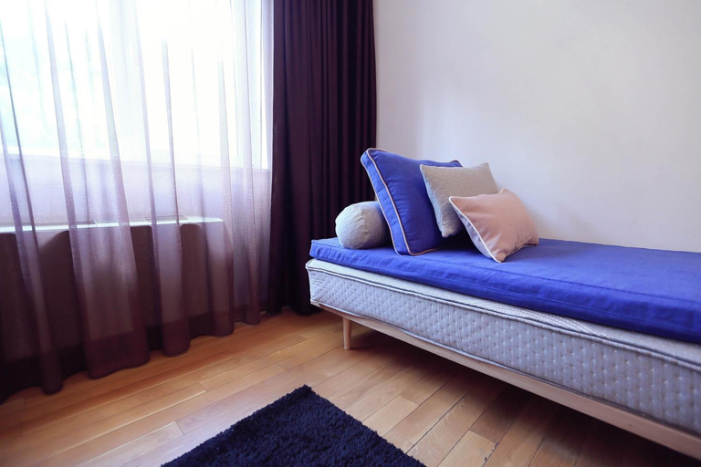 Bedroom 3, Living In Aparthotel, Oradea