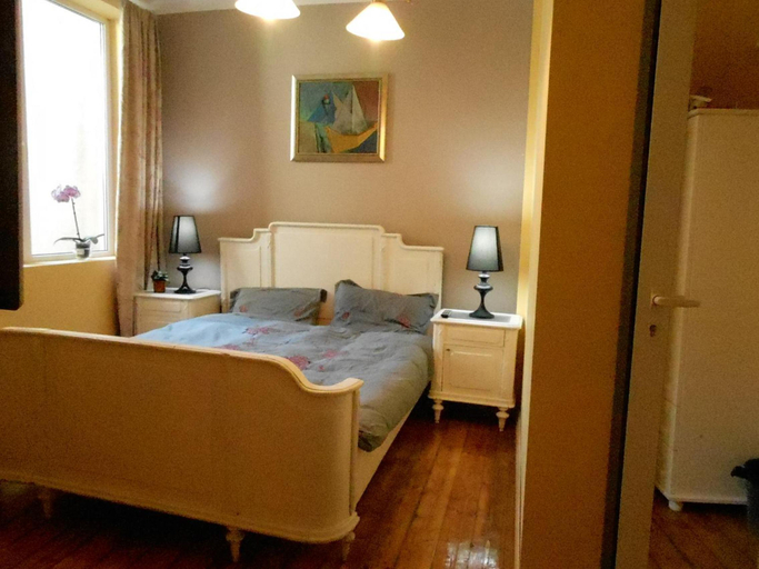 General view 4, Orient Express Guest House, Stolichna