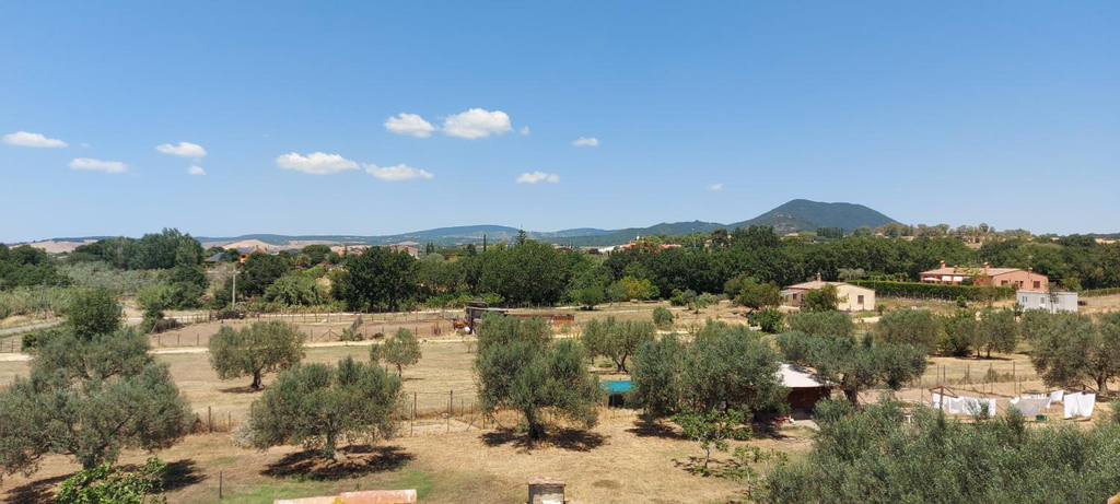 General view 4, Villa Klinai, Roma