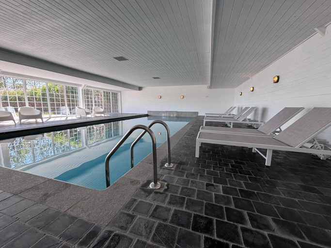 Sport & Beauty 5, Kapelhoeve, West-Vlaanderen