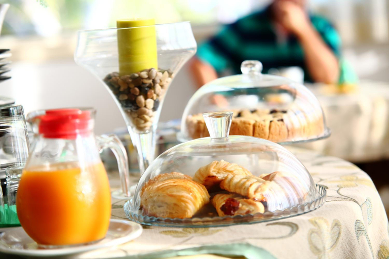 Food & Drinks 5, Hotel La Campana, Lecce