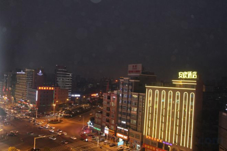 Others 5, Anxin Chengji Hotel (Jinjiang Shoes Store), Quanzhou