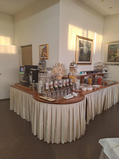 Food & Drinks 5, Hotel Internazionale, Udine
