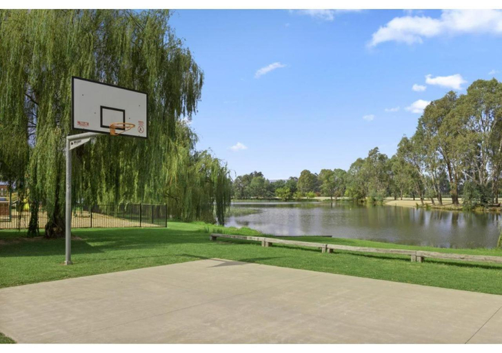 General view 4, Discovery Parks - Nagambie Lakes, Strathbogie