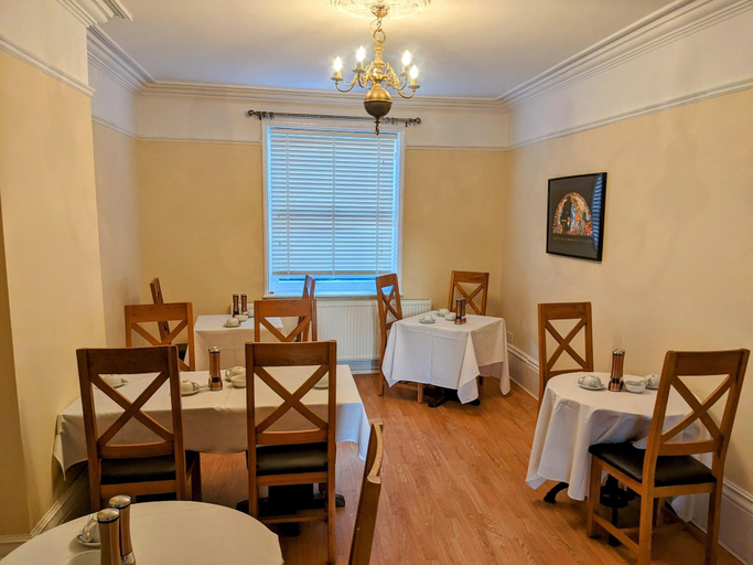 Food & Drinks, Archway Guesthouse, Lincolnshire