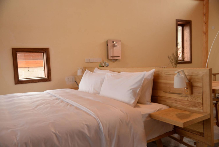 Room 2, Villas By Jin Special, Chengdu