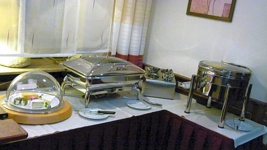 Food & Drinks 5, Hotel Bv Rgerhof, Saarpfalz-Kreis