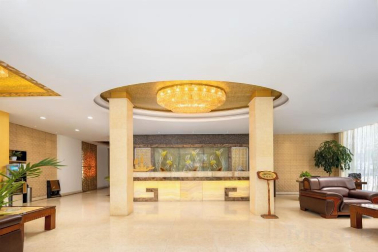 Others 5, Harmonious Business Travel Hotel (jingxian Hongxing Square Branch), Xuancheng