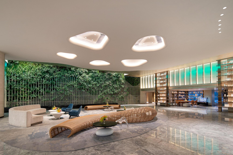 Public Area 4, Wyndham Garden Jinjiang, Quanzhou
