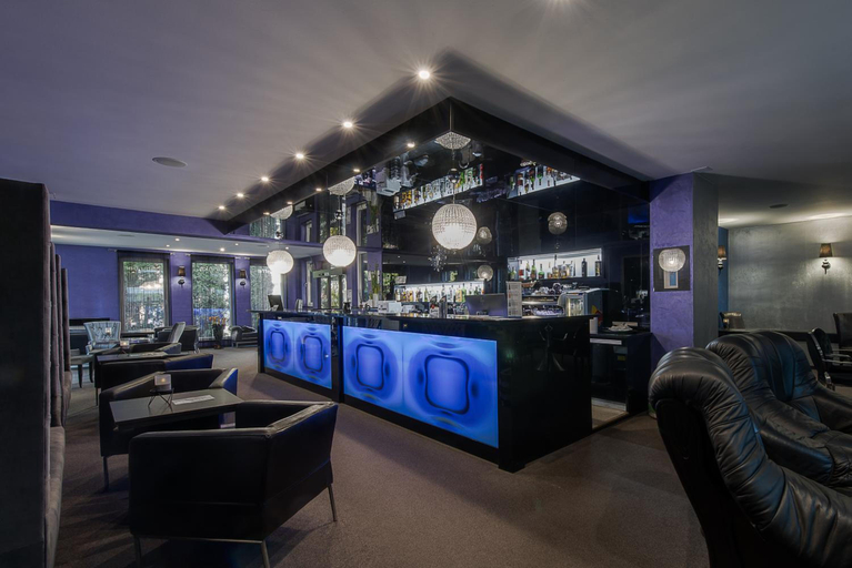 Food & Drinks 4, Hotel Polo, Prešov