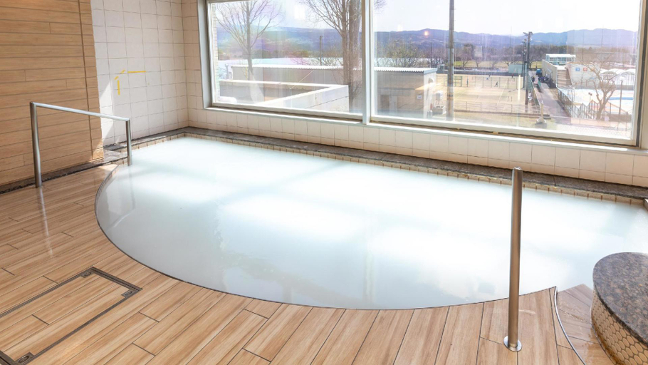 Bathroom 4, Aso Kumamoto Airport Hotel Eminence, Mashiki