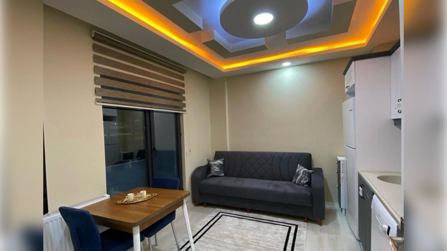General view 2, Ögel Apart Otel, Sarıkamış