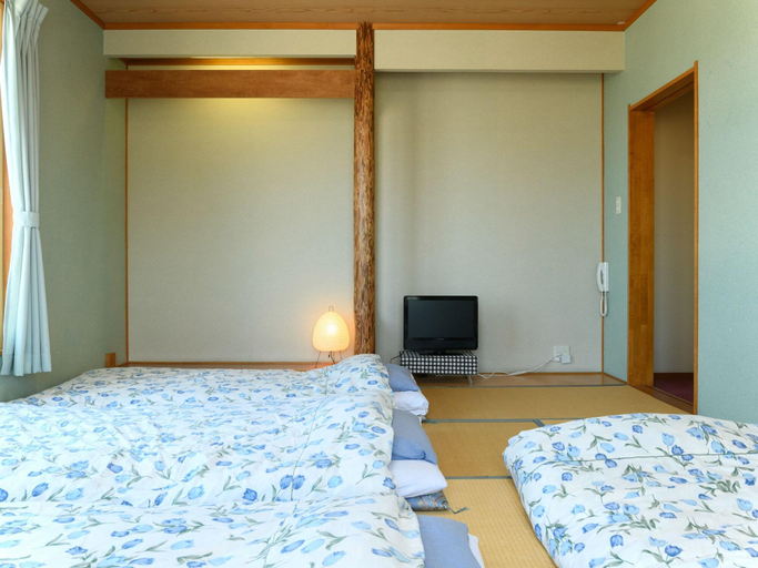 Room 4, Tabist Odakeya Ryokan Kashiwazaki, Kashiwazaki