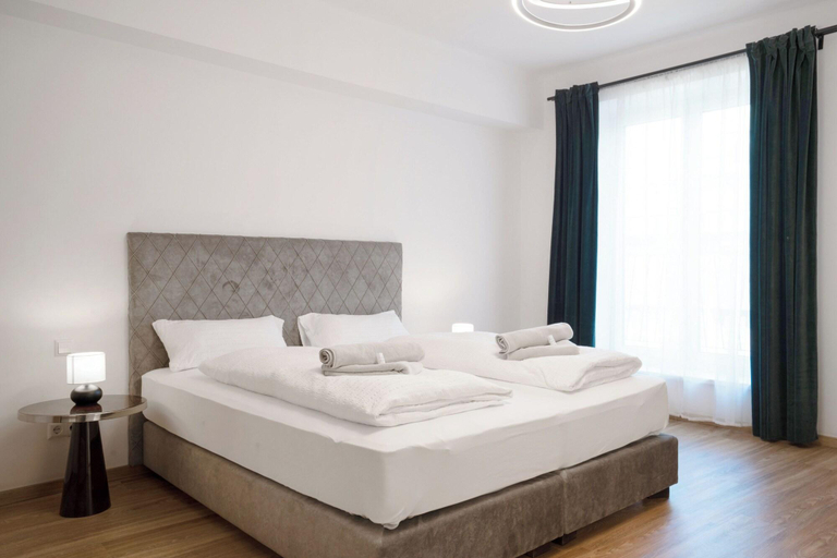 Room 3, Easy Flat Villach Main Plaza, Villach